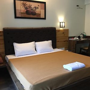 Super Deluxe Room Balcony
