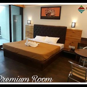 Premium Room a Lakeside view